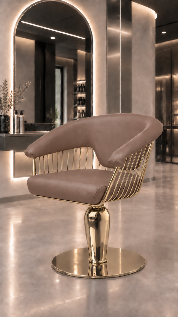 Karrige stilimi Crown