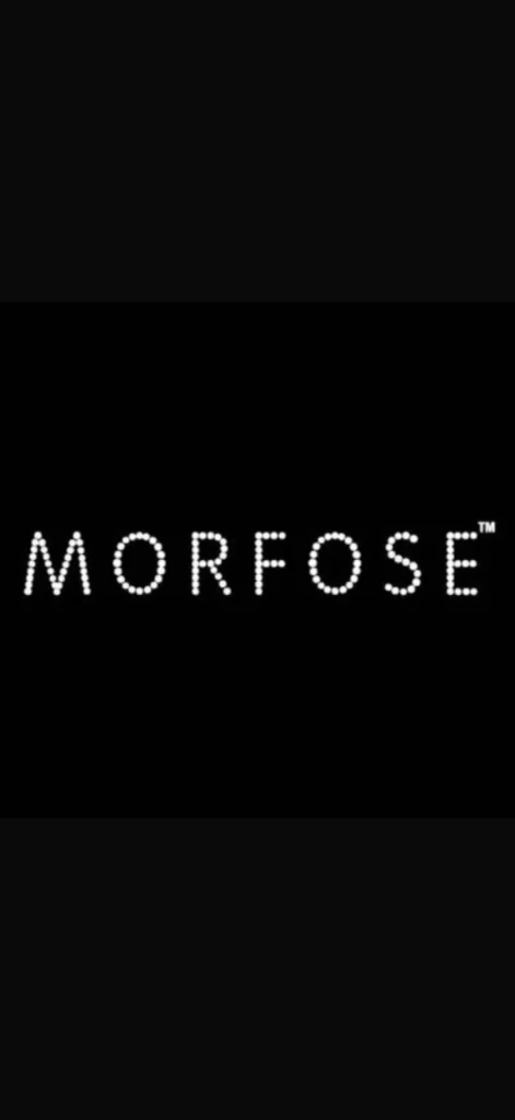 Morfose