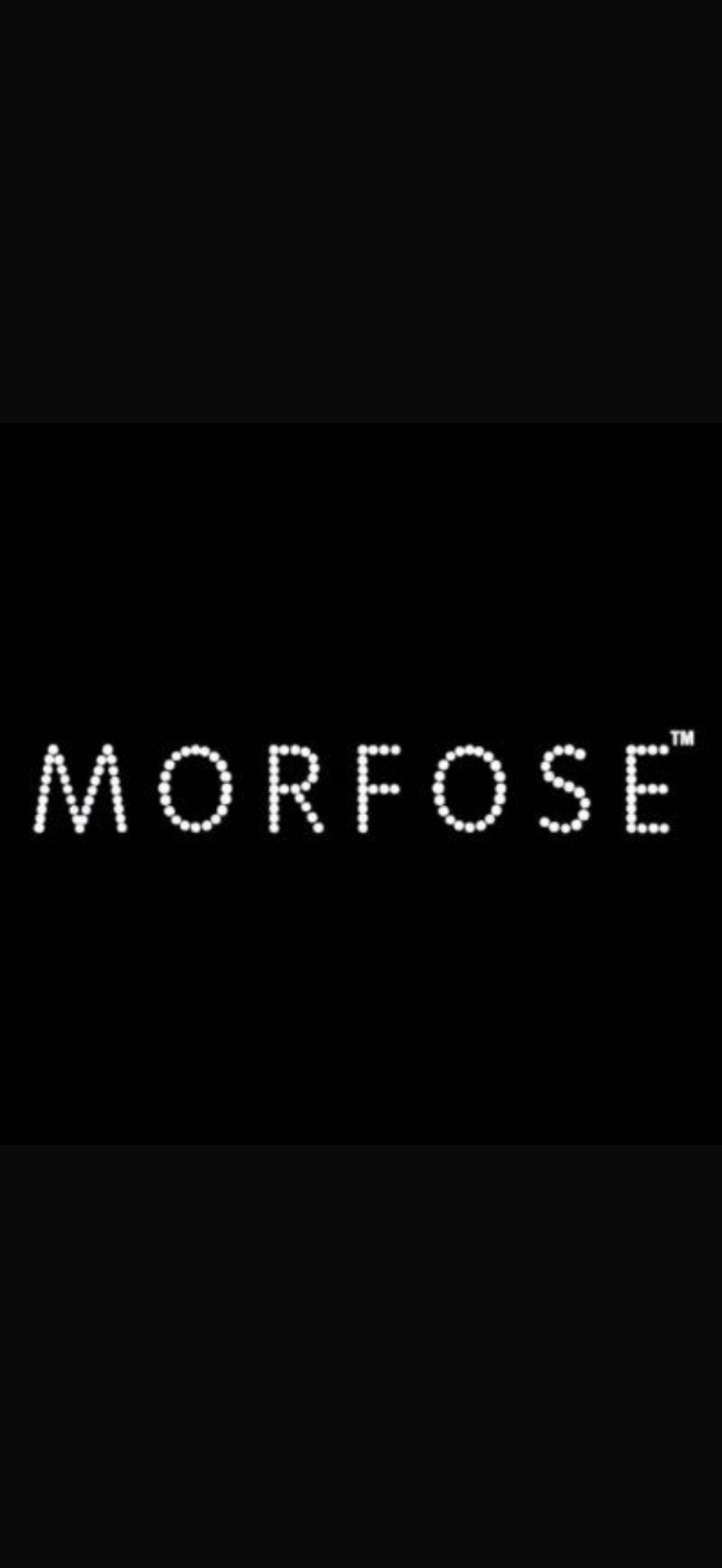 Morfose