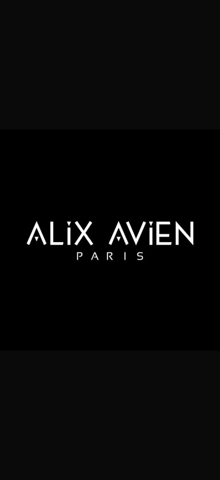 Alix Avien Paris