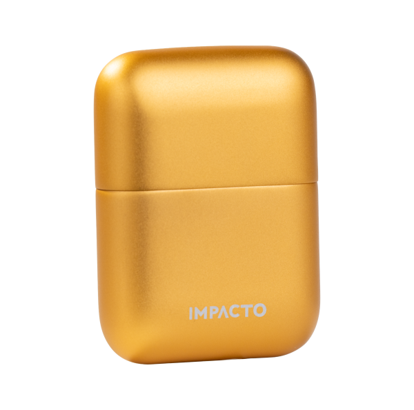 Cocco Impacto Micro Wet-Dry Shaver