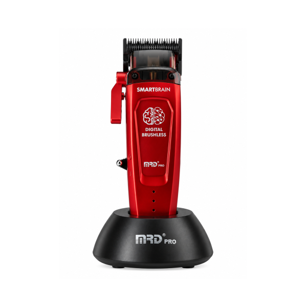 MRD Smart Brain Clipper