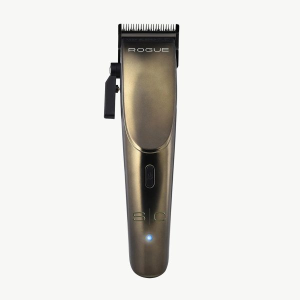 StyleCraft Rogue Professional Hair Clipper