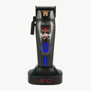 S|C x 360 Jeezy Professional Hair Clipper