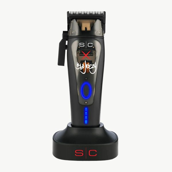 S|C x 360 Jeezy Professional Hair Clipper
