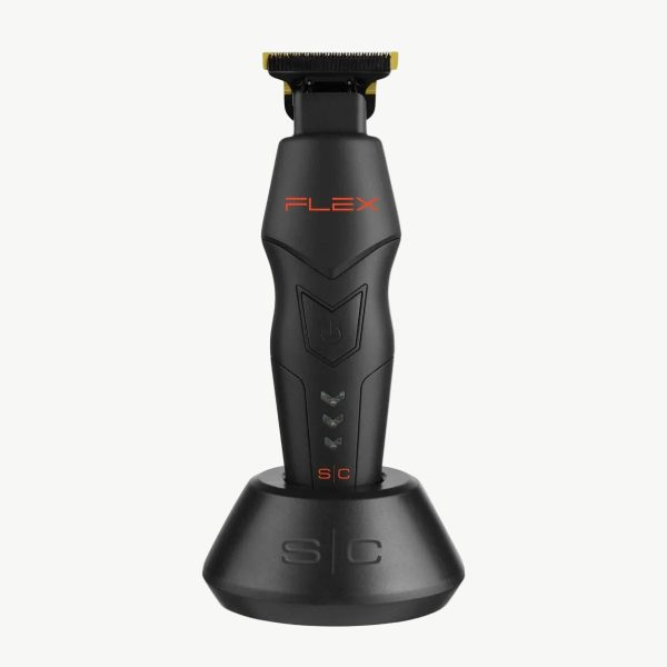 StyleCraft Flex Professional Hair Trimmer