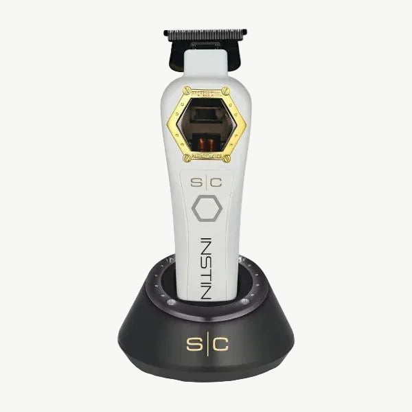 StyleCraft Instinct Metal Professional Hair Trimmer