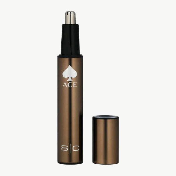 StyleCraft Ace Electric Ear & Nose Hair Trimmer