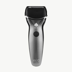 StyleCraft Ace Waterproof Triple Foil Shaver