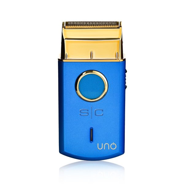StyleCraft Uno Professional Single Foil Shaver
