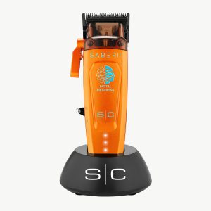 StyleCraft Saber 2 Professional Hair Clipper