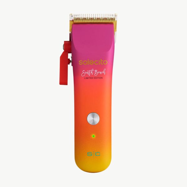 StyleCraft Solecito Professional Hair Clipper