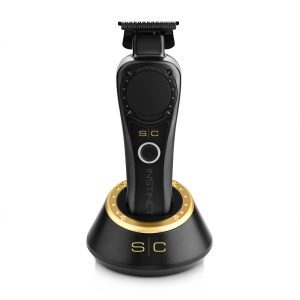 StyleCraft Instinct Professional Hair Trimmer
