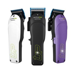 Gamma Più Alpha Up Clipper