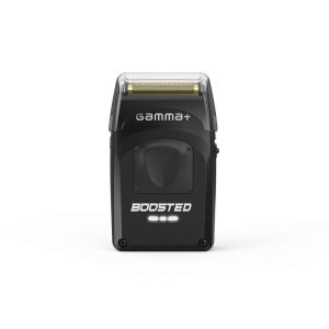 Gamma Più Boosted Shaver