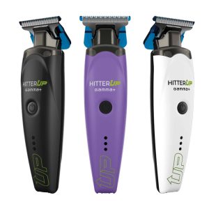Gamma Più Hitter Up Trimmer