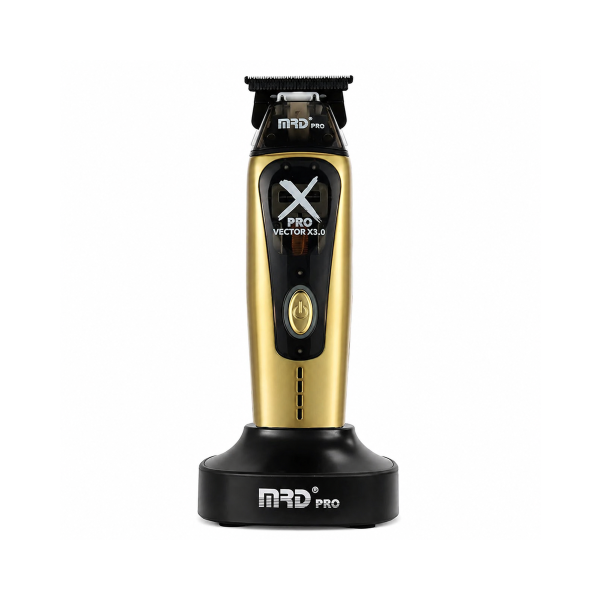 MRD X-Pro Trimmer