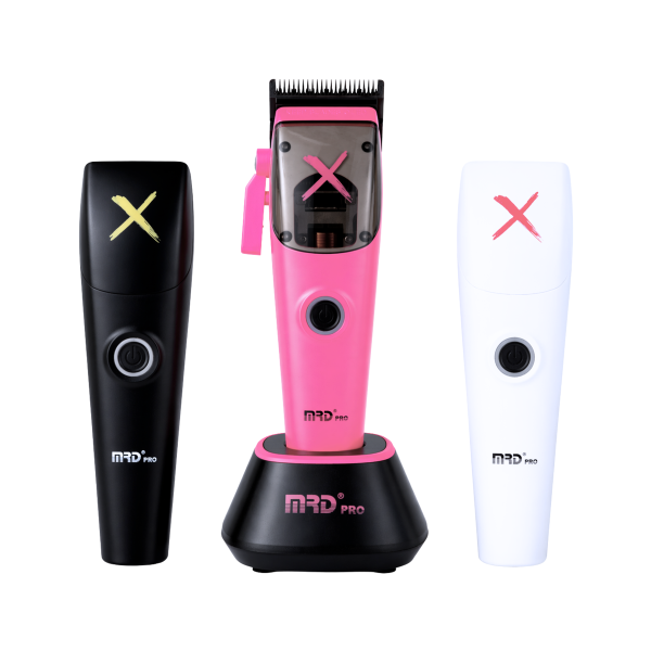 MRD Ultimate X Clipper