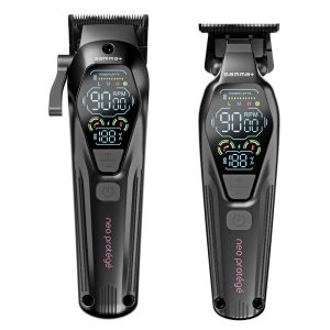 Gamma Più Neo Protégé Clipper