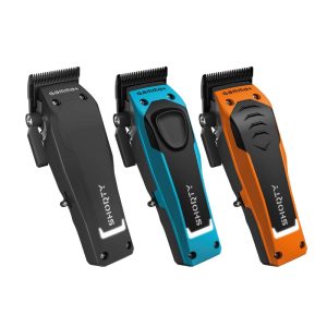 Gamma Più Shorty Clipper