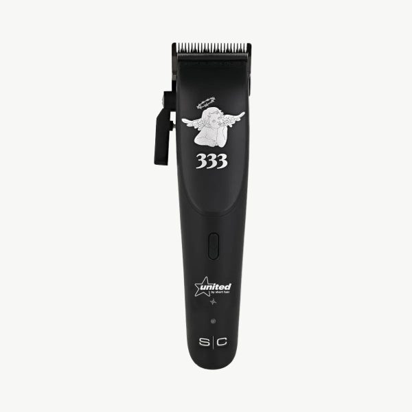 United By Short Hair x StyleCraft Rogue Clipper | 333 Limited Edition