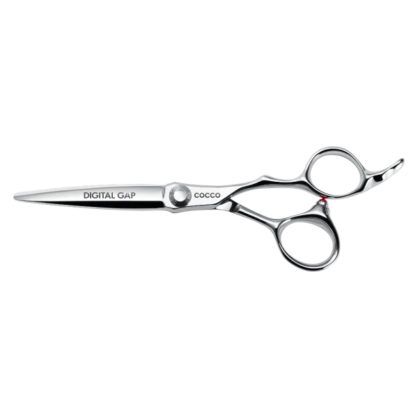 Cocco Super Cobalt 6" Sliding Cut Shear