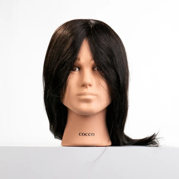 Cocco Mannequin Head
