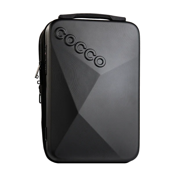 Cocco Mobile Barber Station Backpack
