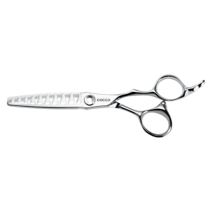 Cocco VG10 6" 10 Tooth Texturizing Shear